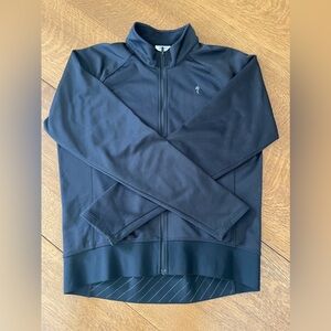 Specialized thermal cycling jacket medium